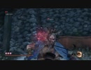 SEKIRO（隻狼）普通にプレイ27 　本城（内府襲撃後）周辺探索