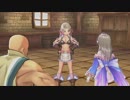 「少女の想い、海を越えて。」トトリのアトリエを久しぶりに遊ぶ part97