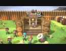 [初見実況]ひっそりまったり島を開拓する　16日目[DQB2]