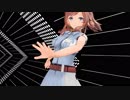 【MMD艦これ】【サラトガ】Conqueror
