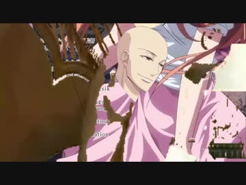 ニグラと交わる色欲の夜に