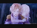 【ディアラバMAD】DIABOLIK LOVERS CHAOS LINEAGE『二つの鼓動と赤い罪』