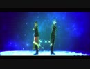 【MMD刀剣乱舞】galaxias!【政宗組】