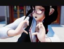 【MMD艦これ】私服時雨で「恋の魔法」【1080P】