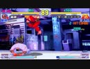 ストⅢ3rd　木曜東西戦　19.04.04（木）　西日暮里バーサス