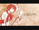 【Fukase】orion(米津玄師)【カバー/過保護P】