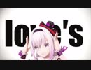 【MMD】[A]ddiction【カルロ・ピノ】【PVキット】