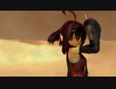 【MMD】砂の惑星【愛野ハテ誕生祭2019】