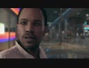 やりたくなったからやってみるデトロイト Part.8【Detroit:BecomeHuman】