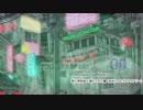 【東方アレンジ】Dream Extraction【クロスフェードデモ】