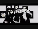 【APヘタリアMMD】ガチ百合の女王