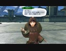 【ゼノブレイド２ 黄金の国イーラ】【part37】信じられるのは己の拳【ゲーム実況】【風神雷神】