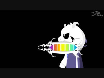 東方VSアンダーテール2