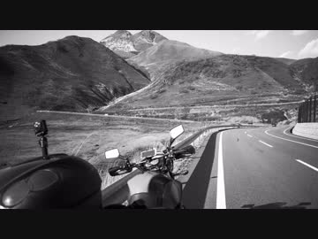 【全天球】フェリー乗り場で会いましょう(第二章～九州(阿蘇山)～)