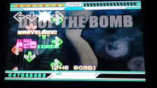 【DDR EDIT】DROP THE BOMB Lv13
