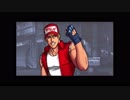 KOF99 「176th Street(Arrange)」