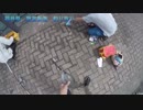 【釣り動画】実は隣の釣り人に大物グレを頂きました！