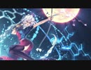 【激戦アレンジ】千年幻想郷～History of the Moon