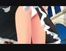 【MMD】射命丸文さんでLap Tap Love【紳士カメラ使用】