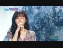【k-pop】 박혜원(HYNN) - 시든 꽃에 물을 주듯(The Lonely Bloom Stands Alone) 음악중심(MusicCore) 190406