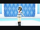 【MMD】村紗水蜜さんでREADY!!