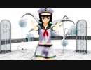 【MMD】村紗水蜜でフタリの記憶