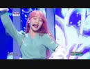 【k-pop】 아이즈원(IZ*ONE) - 비올레타 (Violeta)  음악중심(MusicCore) 190406