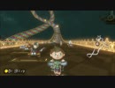 【マリオカート8DX】第4回ロック杯 3GP【yoxc視点】