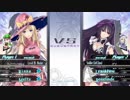 【ブレアク】リンナ vs 裏雪姫 SW-01【ブレードアークスリベリオン】