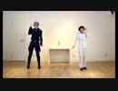 【APヘタリア】蔵掃除で☆メーベル☆【コスプレで踊ってみた】