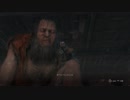 【隻狼(SEKIRO)】狼おじさんの大冒険part3