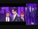 NCT127-Come Back ジャニーカメラ
