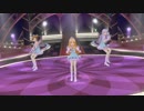 【im@sSS】ビジョナリー 美希 真美 貴音【106-028】