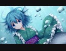 【東方ニコ楽祭・花見】清廉一碧【ミストレイク】