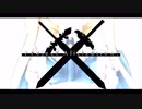 【SAO】夜空の薔薇 /feat. IA【オリジナルMV】