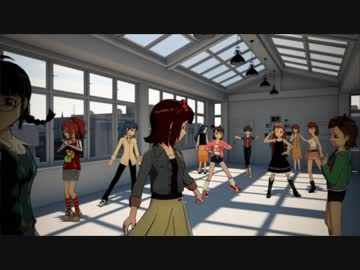 『最新型のアイドルマスター』