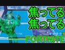 おそらく中級者のフォートナイト実況プレイPart60【Switch版Fortnite】