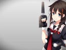 [艦これ]時雨でセ.カ.イ.再.信.仰.特.区〔KANCOLOID]