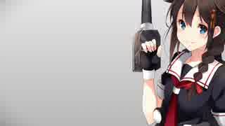 [艦これ]時雨でセ.カ.イ.再.信.仰.特.区〔KANCOLOID]