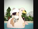 【進撃のMMD】キコキコ【Attack on Titan MMD】