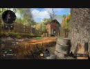 ＃4【GARY】BO4（PC版,ニコ生)