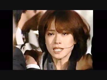 中森明菜 永作博美 - ニコニコ動画
