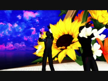 【MMD刀剣乱舞】Promise【Wみったださん】