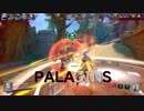 のんふれ・ぎん将】先日のPaladins【アノガミ