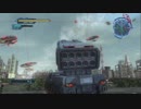edf5 エアレイダー inf m7