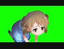 机から出ると見せかけて出ないようで出る森久保ＧＢ