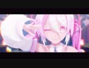 【MMD】ぶれないアイで【Sour式桜ミク】