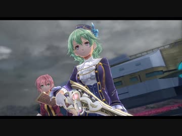 閃の軌跡ⅣってRPGを楽しもうぜ その40