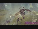 今更ながら本気出し始めたNieR:Automataの世界を堪能する実況 3週目part8
