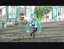 【MMDモーショントレース】カトラリー【固定カメラver】